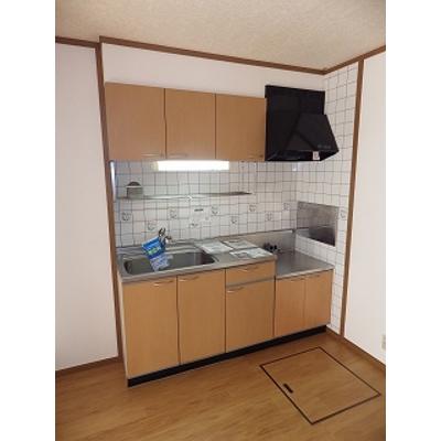 サンセール・Ⅴ 103【管理NO：1-011361301-01030】 ★家具家電は申し込み後に搬入します★の物件写真3