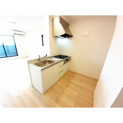 アトレ織島　Ⅱ 204【管理NO：1-026778002-02040】 ★家具家電は申し込み後に搬入します★の物件写真3