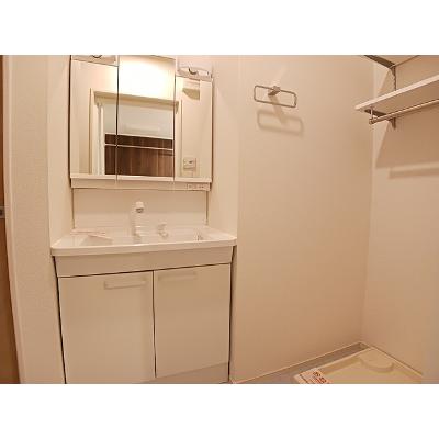 アトレ織島　Ⅱ 204【管理NO：1-026778002-02040】 ★家具家電は申し込み後に搬入します★の物件写真6