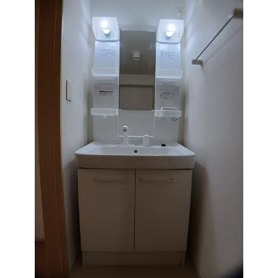 プロムナード 201【管理NO：1-018979901-02010】 ★家具家電は申し込み後に搬入します★ ★2026年11月上旬入居可能★の物件写真6