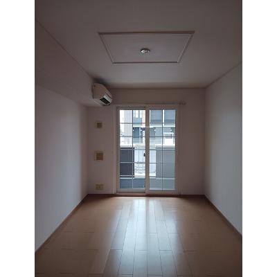 エスペランサＡ 102【管理NO：1-014080302-01020】 ★家具家電は申し込み後に搬入します★ ★2026年11月上旬入居可能★の物件写真2