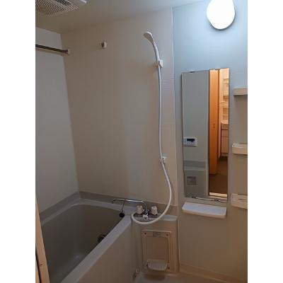 エスペランサＡ 102【管理NO：1-014080302-01020】 ★家具家電は申し込み後に搬入します★ ★2026年11月上旬入居可能★の物件写真4