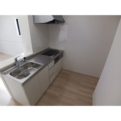 フォレスト 205【管理NO：1-028139101-02050】 ★家具家電は申し込み後に搬入します★ ★2026年11月中旬入居可能★の物件写真3