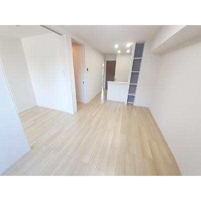 グリシーヌ　愛野 203【管理NO：1-027270701-02030】 ★家具家電は申し込み後に搬入します★ ★2026年11月中旬入居可能★の物件写真2