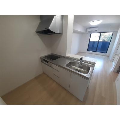 グリシーヌ　愛野 203【管理NO：1-027270701-02030】 ★家具家電は申し込み後に搬入します★ ★2026年11月中旬入居可能★の物件写真3