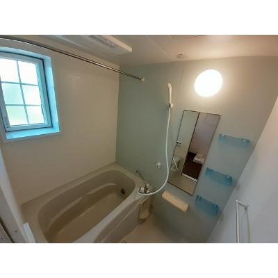 クレメント・ヒル　Ｃ 205【管理NO：1-017584003-02050】 ★家具家電は申し込み後に搬入します★ ★2026年11月上旬入居可能★の物件写真4