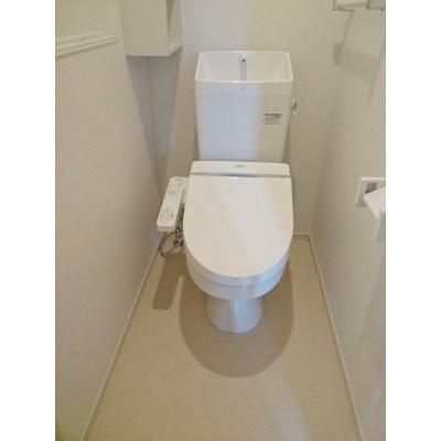 グランドソレイユ戸石 204【管理NO：1-022076101-02040】 ★家具家電は申し込み後に搬入します★ ★2026年11月上旬入居可能★の物件写真5