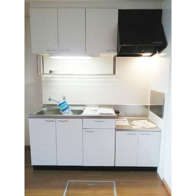 メゾン　キャッスルサイドＢ 104【管理NO：1-015159902-01040】 ★家具家電は申し込み後に搬入します★ ★2026年11月上旬入居可能★の物件写真3