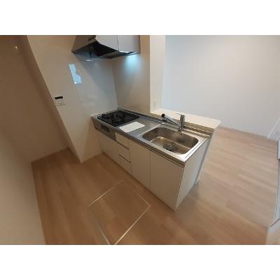 イルソーレⅡ 102【管理NO：1-027173502-01020】 ★家具家電は申し込み後に搬入します★ ★2026年11月中旬入居可能★の物件写真3
