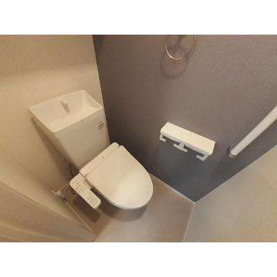 イルソーレⅡ 102【管理NO：1-027173502-01020】 ★家具家電は申し込み後に搬入します★ ★2026年11月中旬入居可能★の物件写真5