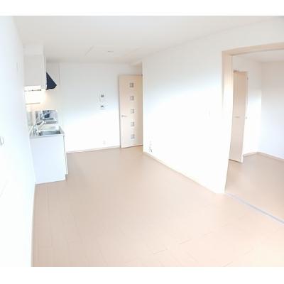フェイバーレジデンスＡ 201【管理NO：1-015507301-02010】 ★家具家電は申し込み後に搬入します★ ★2026年11月上旬入居可能★の物件写真2