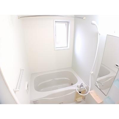 フェイバーレジデンスＡ 201【管理NO：1-015507301-02010】 ★家具家電は申し込み後に搬入します★ ★2026年11月上旬入居可能★の物件写真4