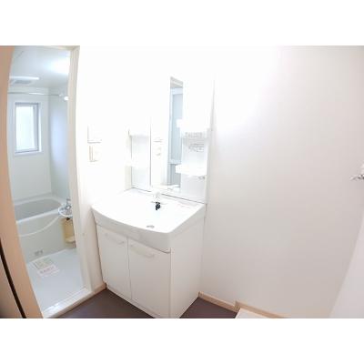 フェイバーレジデンスＡ 201【管理NO：1-015507301-02010】 ★家具家電は申し込み後に搬入します★ ★2026年11月上旬入居可能★の物件写真6