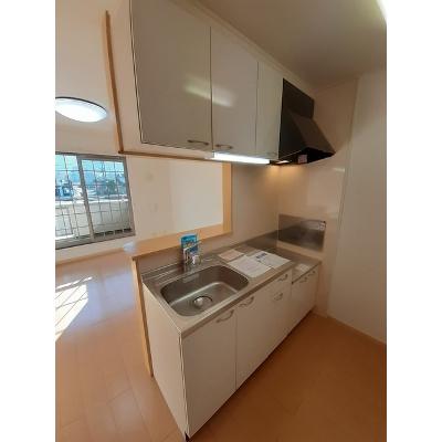 サニーリブＡ棟 205【管理NO：1-015187701-02040】 ★家具家電は申し込み後に搬入します★の物件写真3
