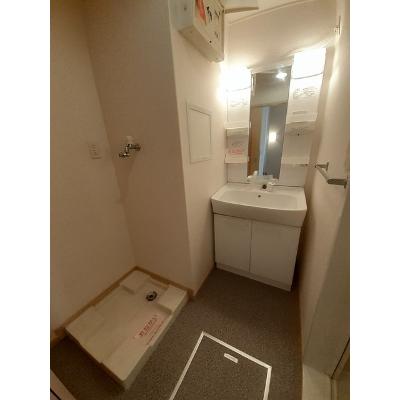 サニーリブＡ棟 205【管理NO：1-015187701-02040】 ★家具家電は申し込み後に搬入します★の物件写真6