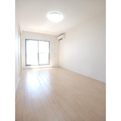 カレント大町Ⅰ 302【管理NO：1-024103701-03020】 ★家具家電は申し込み後に搬入します★の物件写真2