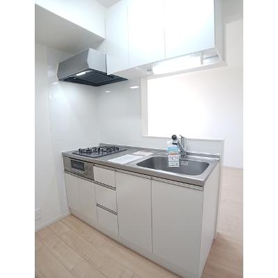 カレント大町Ⅰ 302【管理NO：1-024103701-03020】 ★家具家電は申し込み後に搬入します★の物件写真3