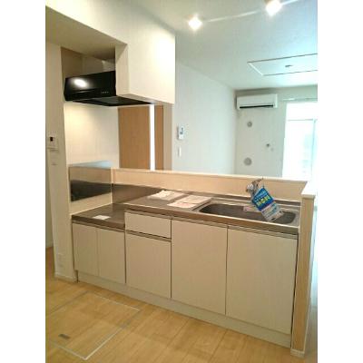 クラール　ハウス 103【管理NO：1-022853201-01030】 ★家具家電は申し込み後に搬入します★ ★2026年11月中旬入居可能★の物件写真3