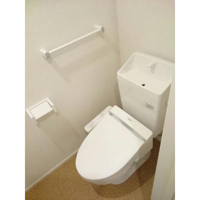 クラール　ハウス 103【管理NO：1-022853201-01030】 ★家具家電は申し込み後に搬入します★ ★2026年11月中旬入居可能★の物件写真5