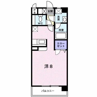 Ｓｔｅｌｌａ　Ｍｉｎａｍｉ 103【管理NO：1-012190101-01030】 ★家具家電は申し込み後に搬入します★ ★2026年10月下旬入居可能★の外観画像
