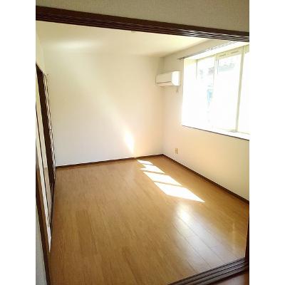 Ｎ・Ｓ・Ｋ　１号館 102【管理NO：1-005371801-01020】 ★家具家電は申し込み後に搬入します★ ★2026年10月中旬入居可能★の物件写真2
