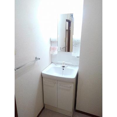 Ｎ・Ｓ・Ｋ　１号館 102【管理NO：1-005371801-01020】 ★家具家電は申し込み後に搬入します★ ★2026年10月中旬入居可能★の物件写真6