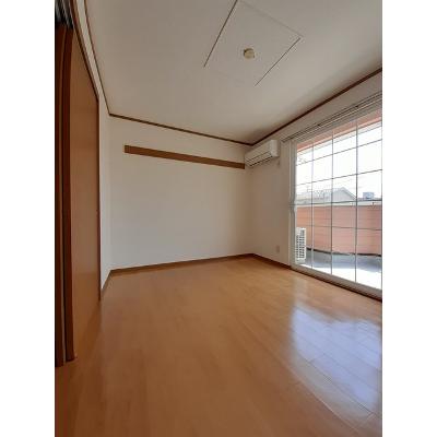リベラＥＳＴ 203【管理NO：1-010276501-02030】 ★家具家電は申し込み後に搬入します★ ★2026年10月下旬入居可能★の物件写真2