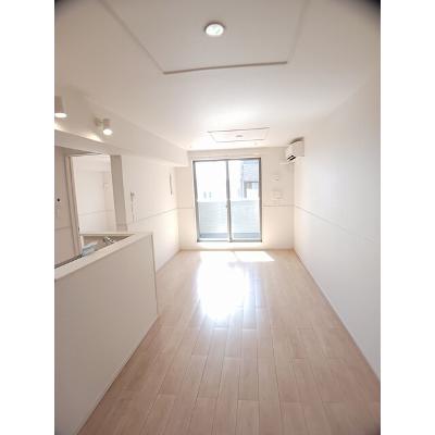 プライム・ガーデンⅡ 202【管理NO：1-022471902-02020】 ★家具家電は申し込み後に搬入します★の物件写真2