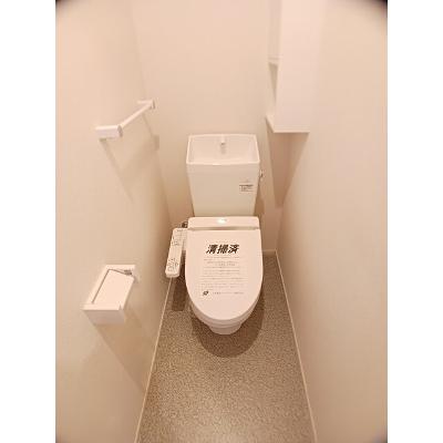 プライム・ガーデンⅡ 202【管理NO：1-022471902-02020】 ★家具家電は申し込み後に搬入します★の物件写真5