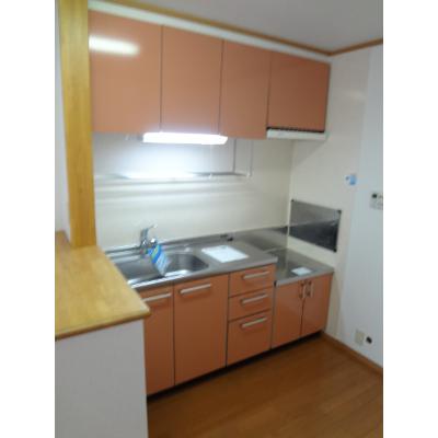 コアロードＢ 201【管理NO：1-012957002-02010】 ★家具家電は申し込み後に搬入します★ ★2026年10月中旬入居可能★の物件写真3