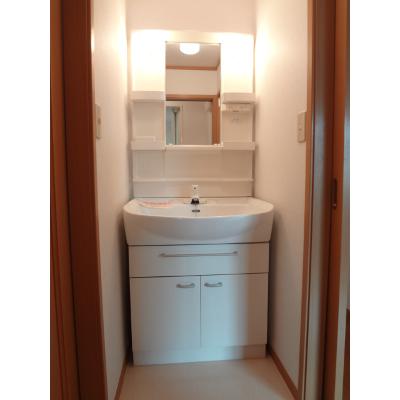 コアロードＢ 201【管理NO：1-012957002-02010】 ★家具家電は申し込み後に搬入します★ ★2026年10月中旬入居可能★の物件写真6