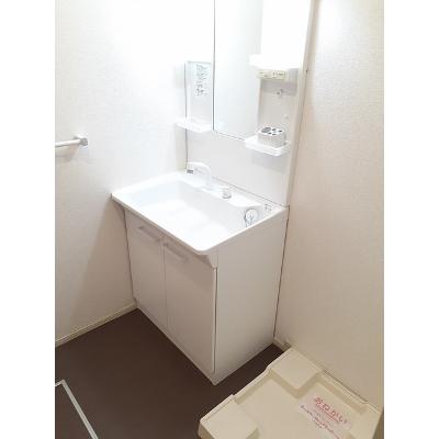グレイス　ウインド 205【管理NO：1-020871201-02050】 ★家具家電は申し込み後に搬入します★ ★2026年11月中旬入居可能★の物件写真6