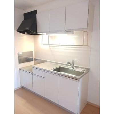 サンライズ戸高 202【管理NO：1-016115501-02020】 ★家具家電は申し込み後に搬入します★ ★2026年11月中旬入居可能★の物件写真3