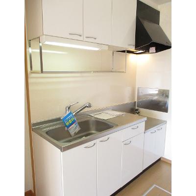 フレッシュリーガーデンＡ 103【管理NO：1-015145201-01030】 ★家具家電は申し込み後に搬入します★ ★2026年10月下旬入居可能★の物件写真3
