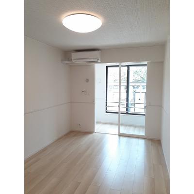 Ｈａｕｓｔｉｅｒｅ　Ⅰ 105【管理NO：1-026343101-01050】 ★家具家電は申し込み後に搬入します★ ★2026年11月中旬入居可能★の物件写真2