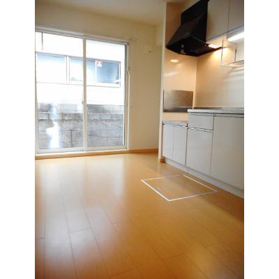 アルドールＮ 102【管理NO：1-016843601-01020】 ★家具家電は申し込み後に搬入します★ ★2026年11月上旬入居可能★の物件写真2