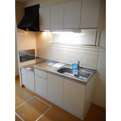 アルドールＮ 102【管理NO：1-016843601-01020】 ★家具家電は申し込み後に搬入します★ ★2026年11月上旬入居可能★の物件写真3