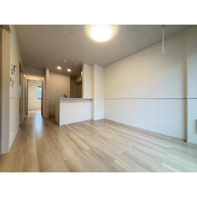 ＬＵＰＩＮＵＳ　ＨＥＩＭ 103【管理NO：1-027860501-01030】 ★家具家電は申し込み後に搬入します★ ★2026年11月上旬入居可能★の物件写真2