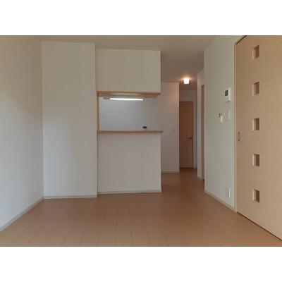 ブロッサム　コート 102【管理NO：1-017921401-01020】 ★家具家電は申し込み後に搬入します★ ★2026年10月下旬入居可能★の物件写真2