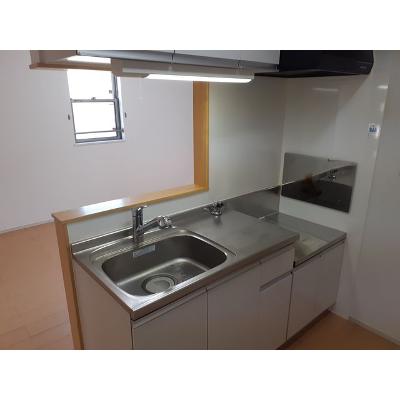 テオリア 301【管理NO：1-018717701-03010】 ★家具家電は申し込み後に搬入します★ ★2026年11月上旬入居可能★の物件写真3