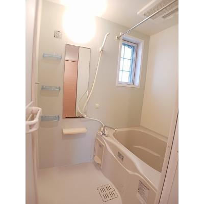 フリーデ 202【管理NO：1-016980501-02020】 ★家具家電は申し込み後に搬入します★ ★2026年10月上旬入居可能★の物件写真4