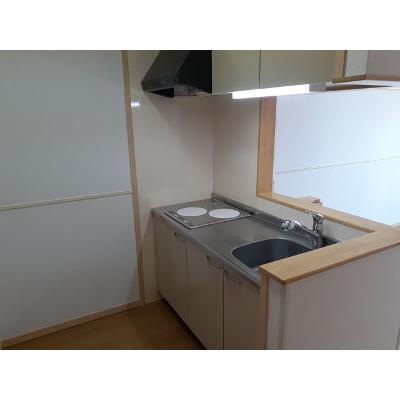 サニーキャンプ　今池 107【管理NO：1-015416601-01060】 ★家具家電は申し込み後に搬入します★ ★2026年11月上旬入居可能★の物件写真3