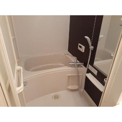 サニーキャンプ　今池 107【管理NO：1-015416601-01060】 ★家具家電は申し込み後に搬入します★ ★2026年11月上旬入居可能★の物件写真4