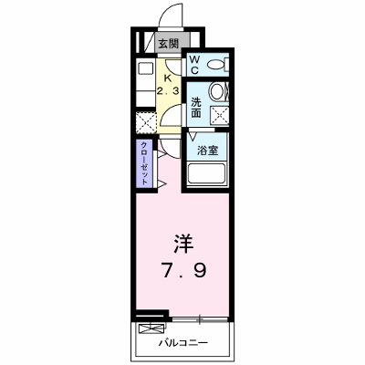 ジェントリー・カイト 302【管理NO：1-026060401-03020】 ★家具家電は申し込み後に搬入します★ ★2026年10月下旬入居可能★の外観画像