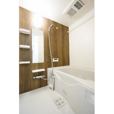 バロンドール 101【管理NO：1-026798201-01010】 ★家具家電は申し込み後に搬入します★の物件写真4