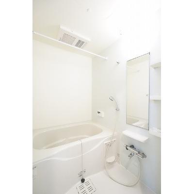 クラール　Ⅴ 202【管理NO：1-021965401-02020】 ★家具家電は申し込み後に搬入します★ ★2026年11月上旬入居可能★の物件写真4