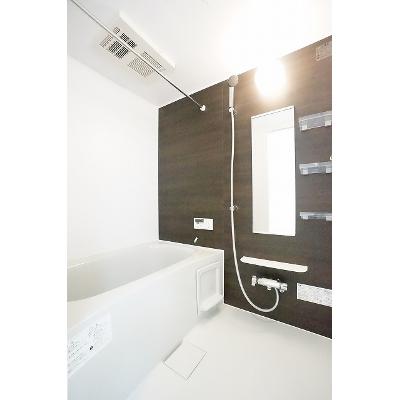 ラウレア・デュー　バリー 302【管理NO：1-022713401-03020】 ★家具家電は申し込み後に搬入します★ ★2026年11月上旬入居可能★の物件写真4