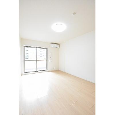 スイーツファクトリー深沢 107【管理NO：1-022381101-01060】 ★家具家電は申し込み後に搬入します★ ★2026年11月上旬入居可能★の物件写真2
