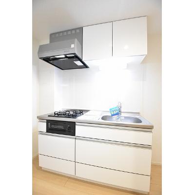 スイーツファクトリー深沢 107【管理NO：1-022381101-01060】 ★家具家電は申し込み後に搬入します★ ★2026年11月上旬入居可能★の物件写真3