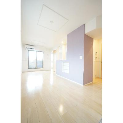 ビッグサイドＡ 205【管理NO：1-021511901-02040】 ★家具家電は申し込み後に搬入します★の物件写真2